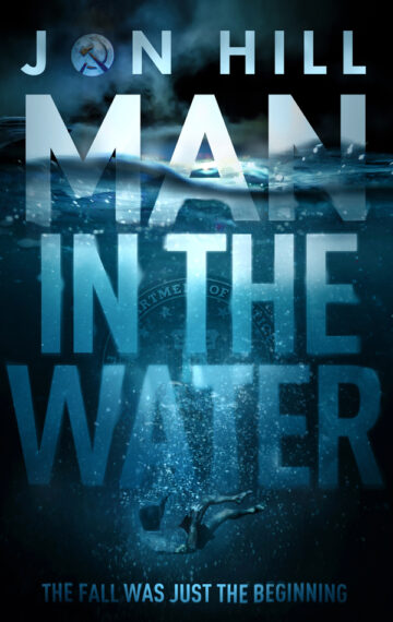 Man In The Water