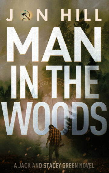 Man In The Woods: Jack & Stacey Green #2
