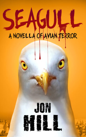 Seagull: A Novella of Avian Terror